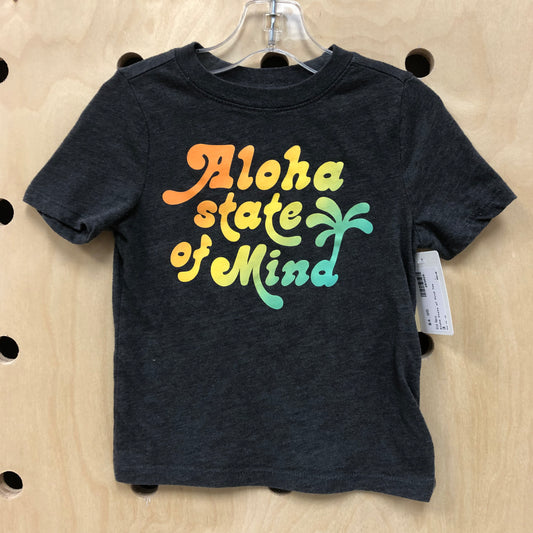 Aloha State of Mind Tee