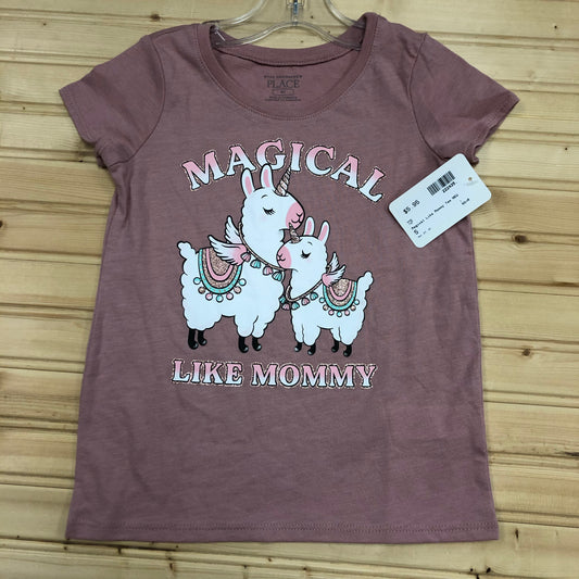 Magical Like Mommy Tee NEW