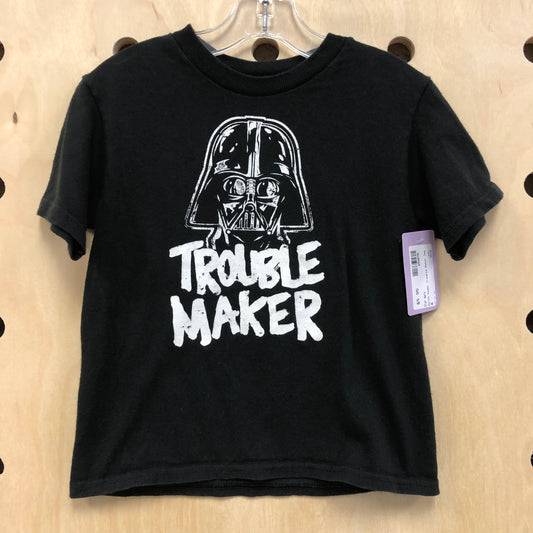 Darth Vader Trouble Maker Tee