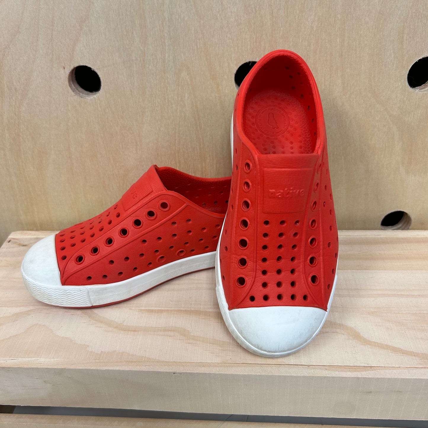 Red Jeffersons