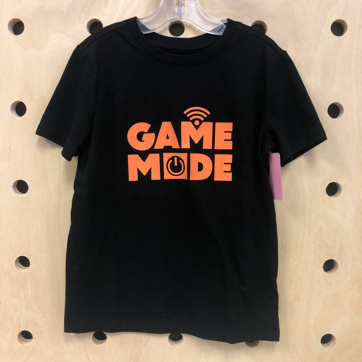 Game Mode Tee