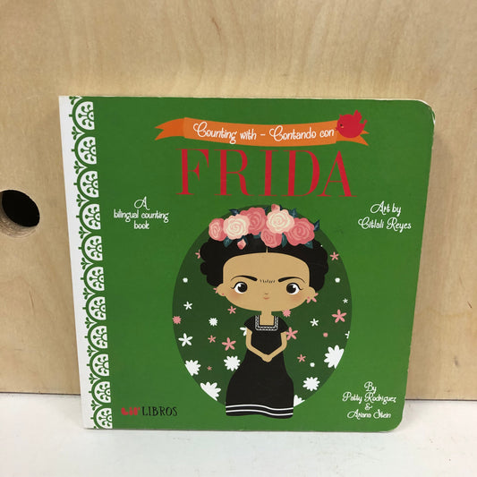 Counting with Frida