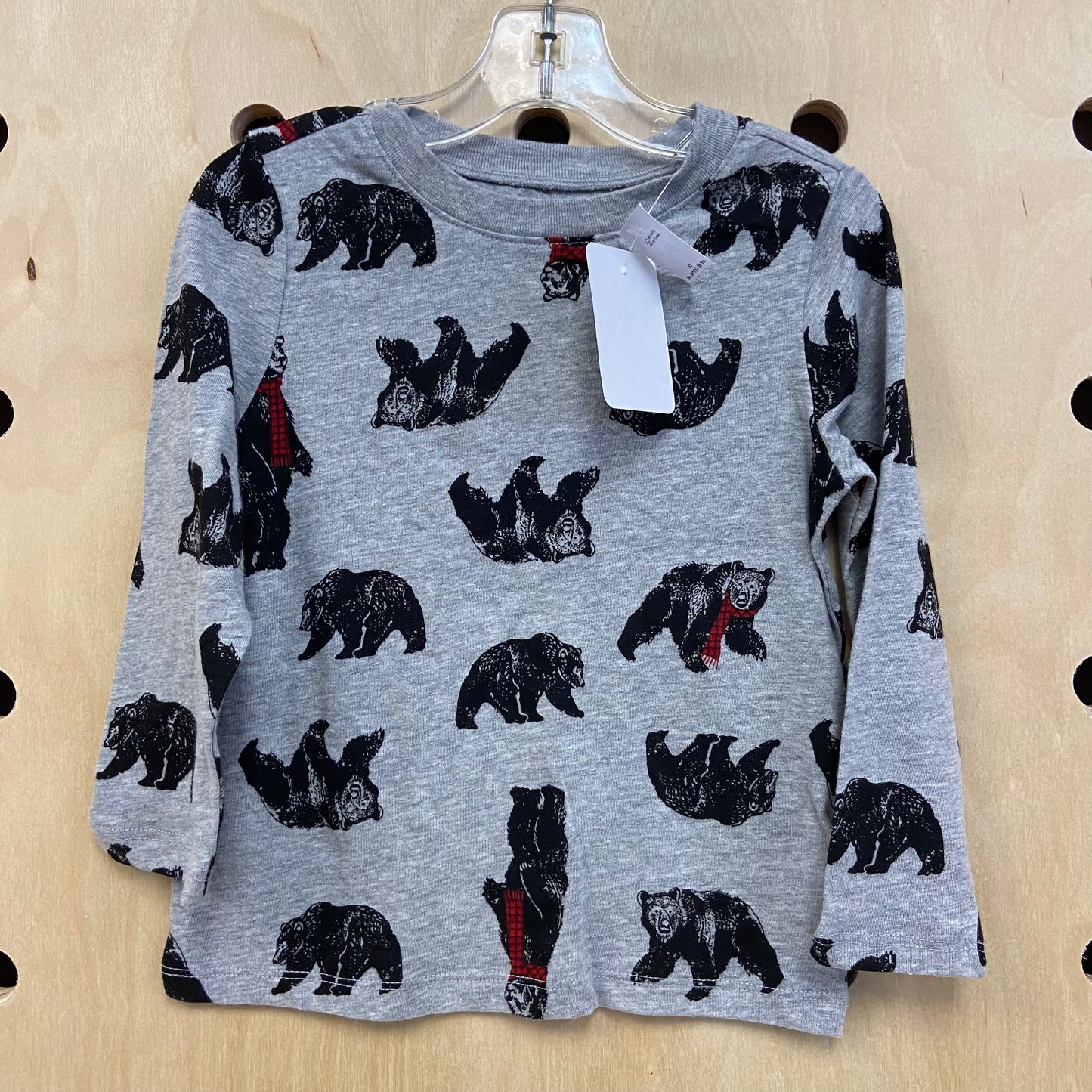 Black Bear Tee NEW!