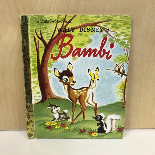 Bambi