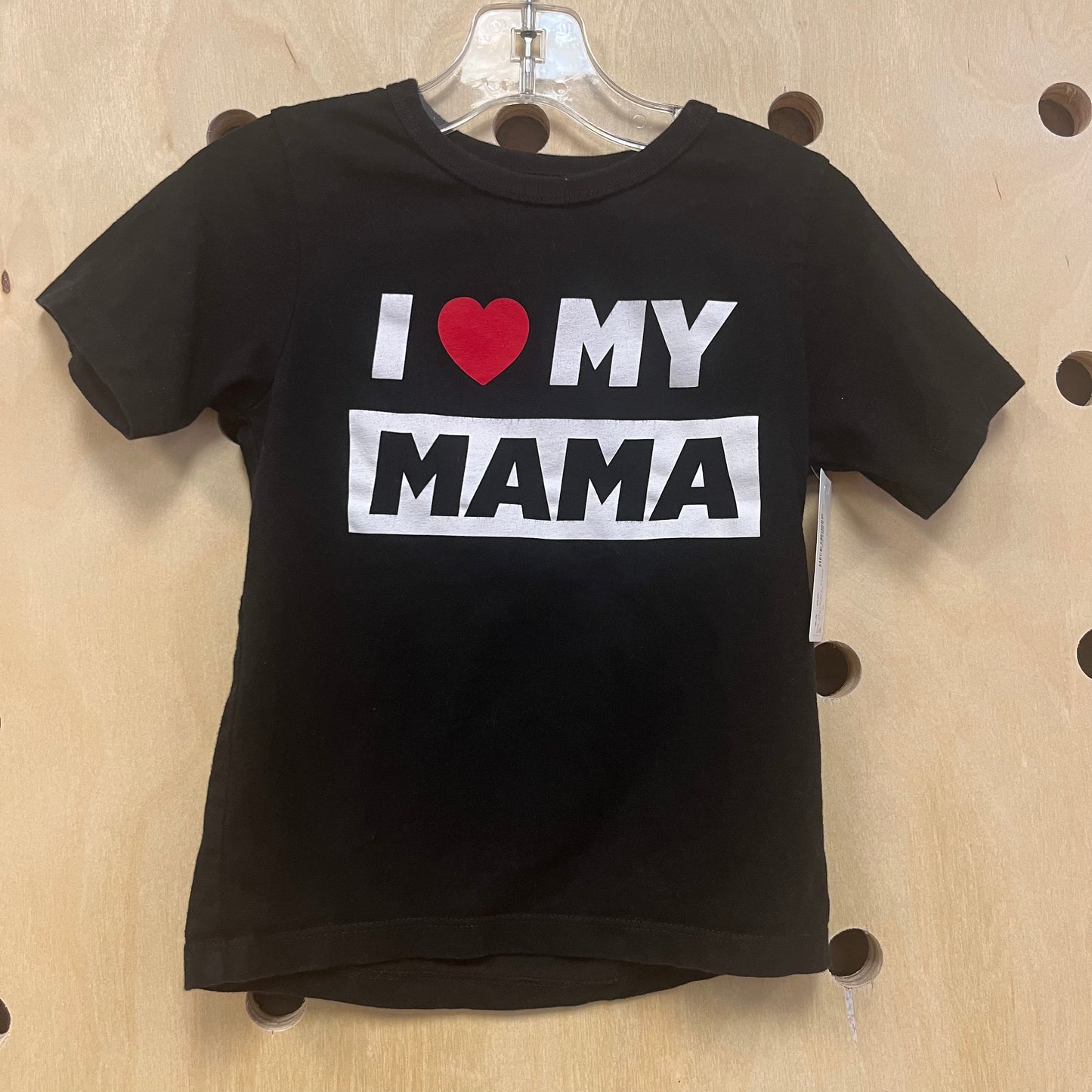 I <3 My Mama