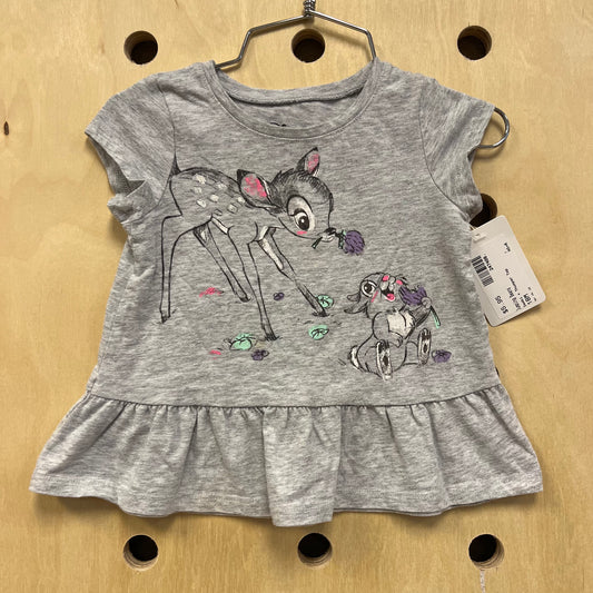 Bambi + Thumper Top