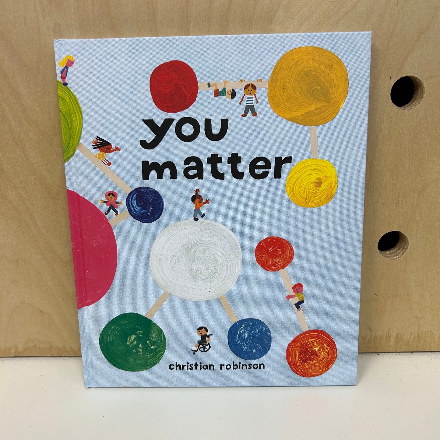 You Matter