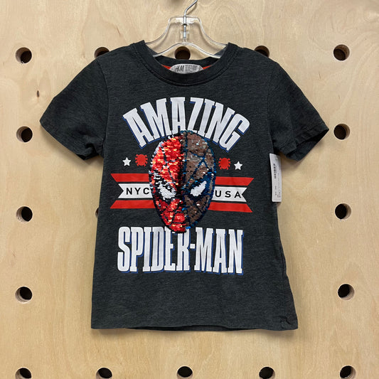 Amazing Spider-Man Top