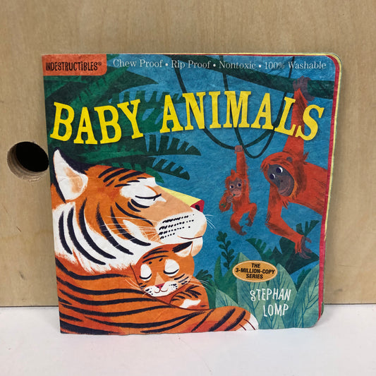 Baby Animals
