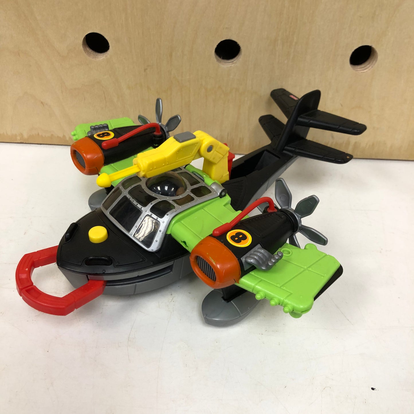 Windscorpion