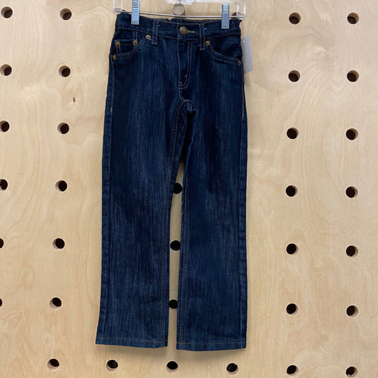 511 Slim Denim