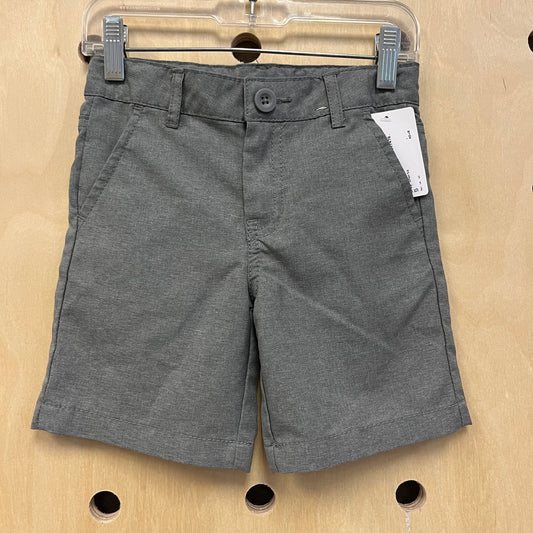 Grey Shorts