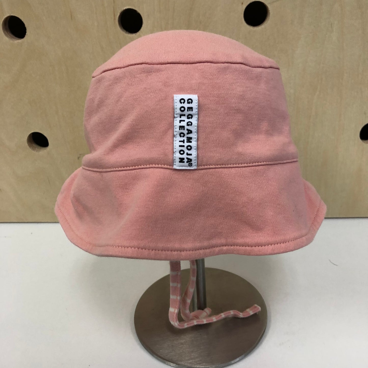 Peach Sunhat