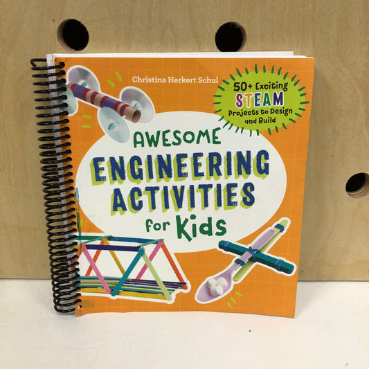Awesome Engineering Activities