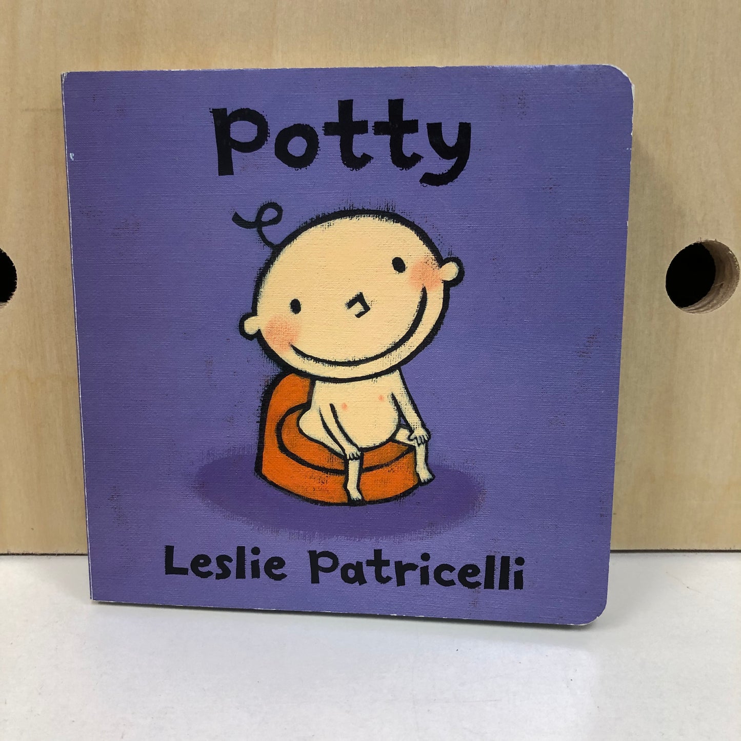 Potty
