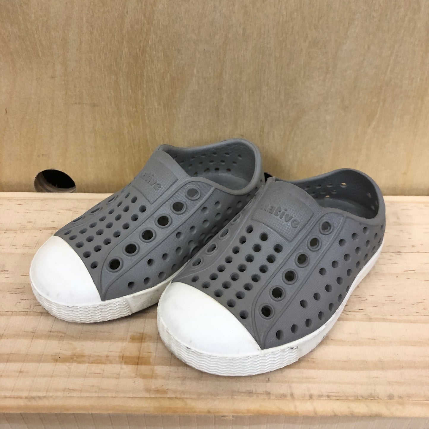 Grey Jeffersons