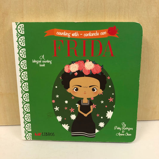 Counting with Frida