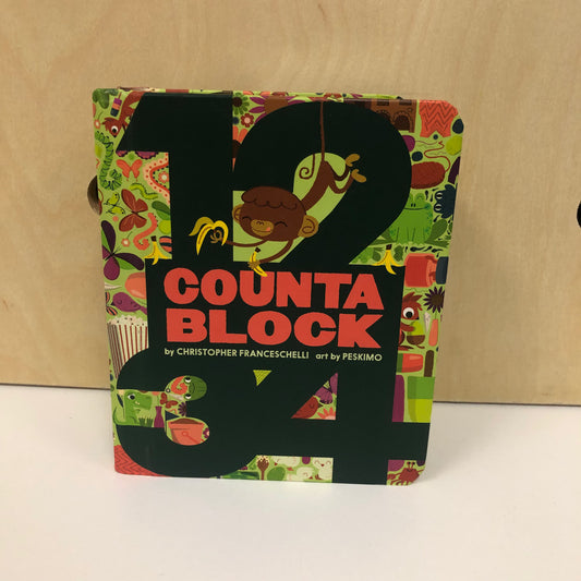 Counta Block