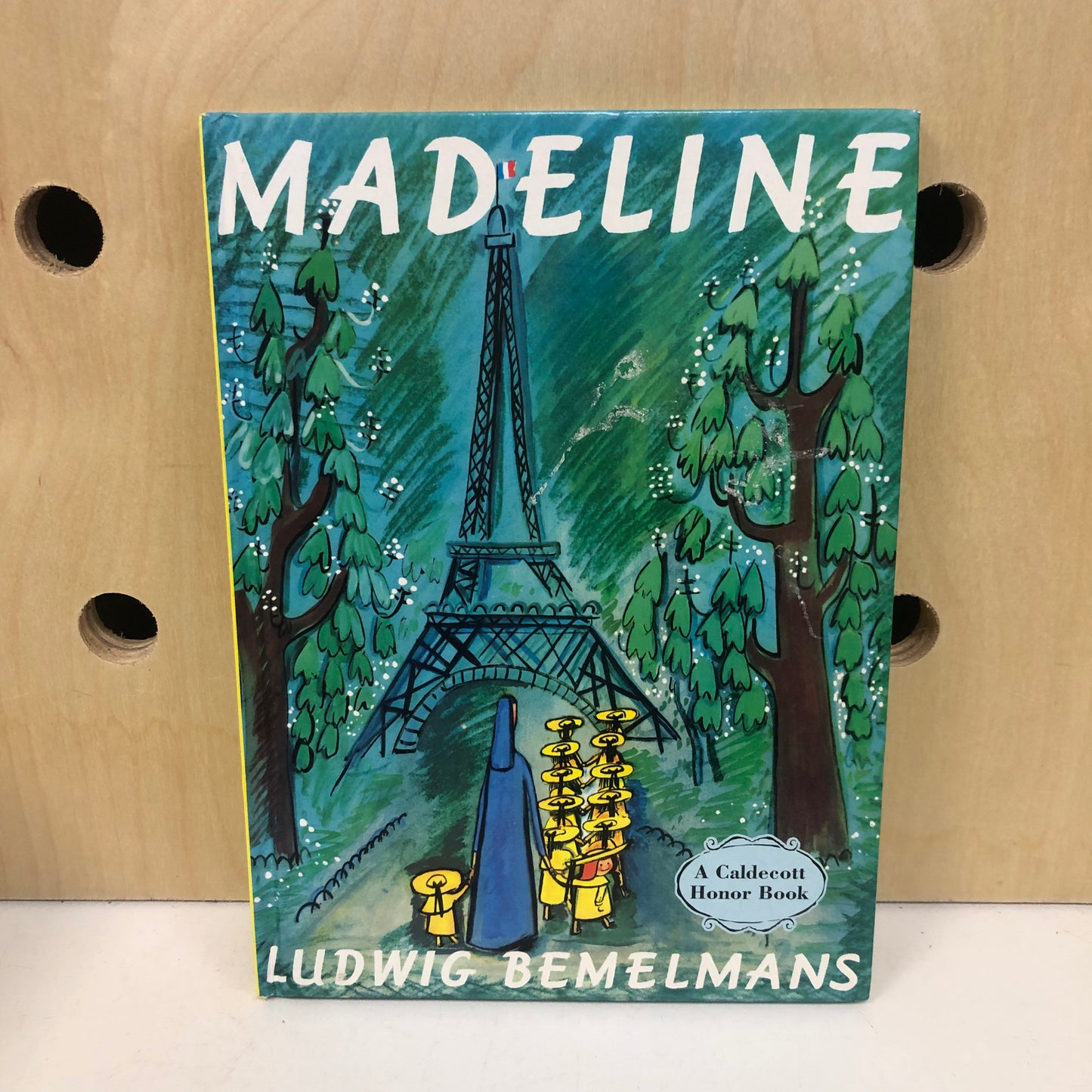 Madeline