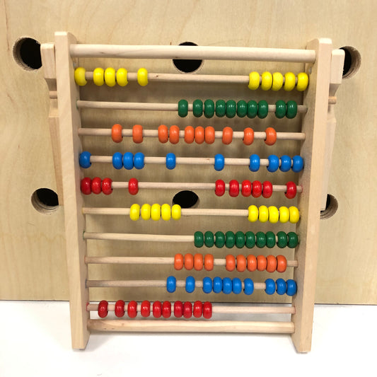 Bead Abacus