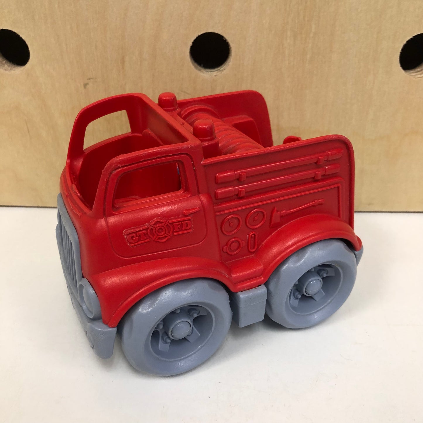 Fire Truck