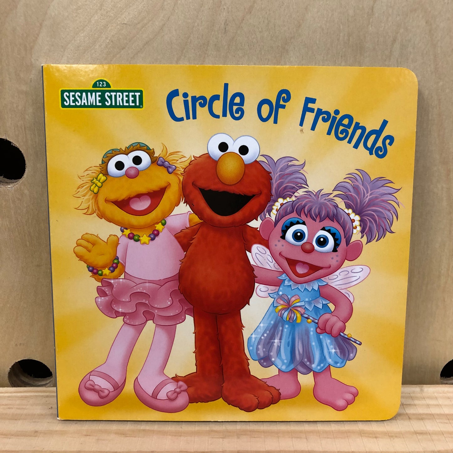 Circle of Friends