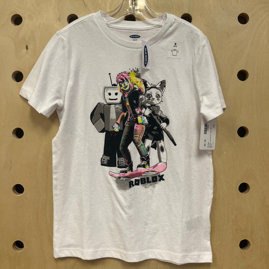 Roblox Characters Tee NEW