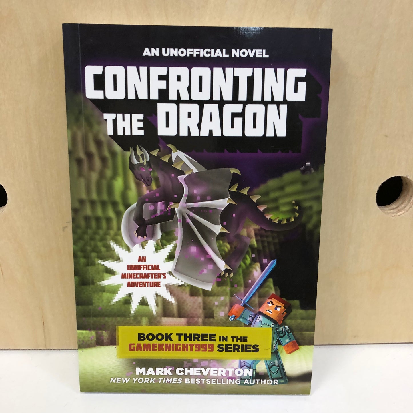 Confronting the Dragon