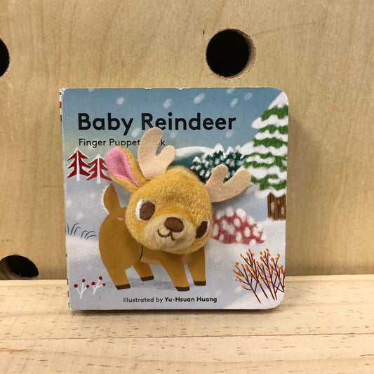 Baby Reindeer