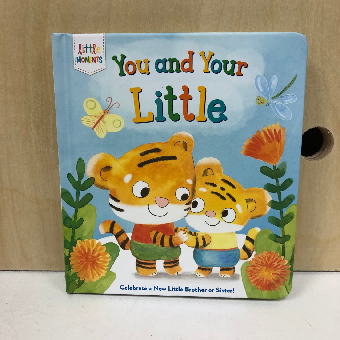 You and Your Little