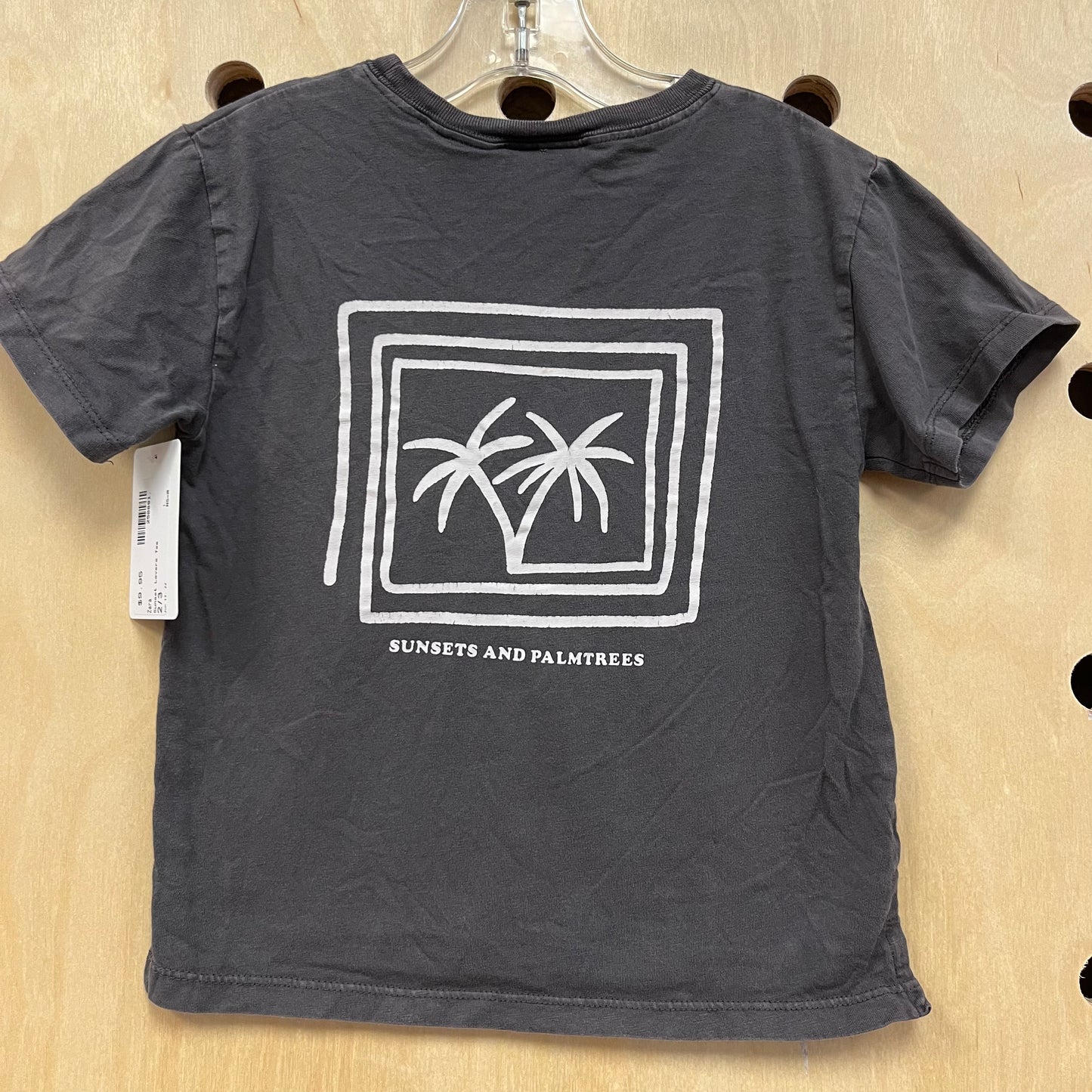Sunset Lovers Tee