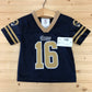 Rams Goff Jersey