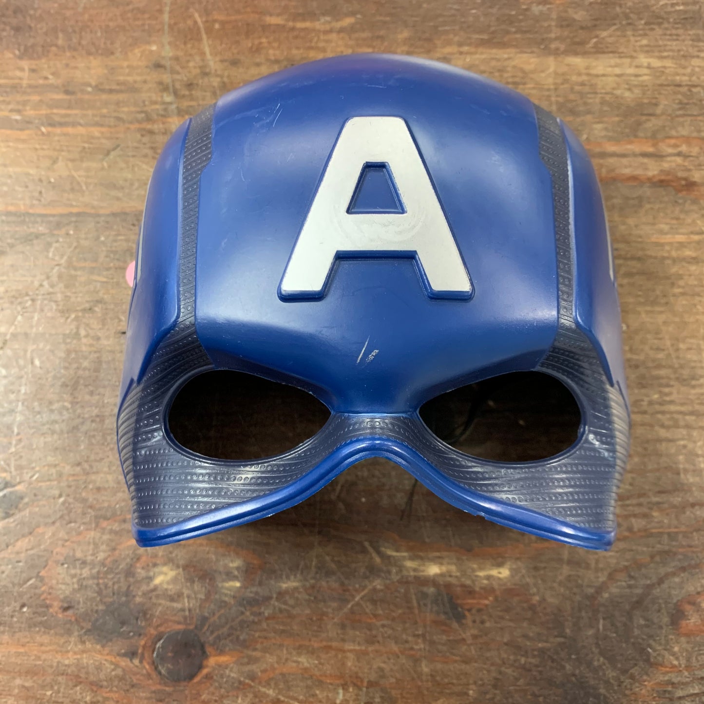 Capt America Mask