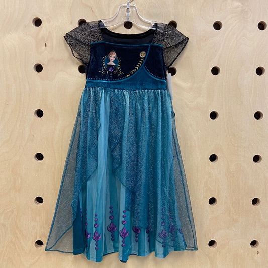 Anna Nightgown