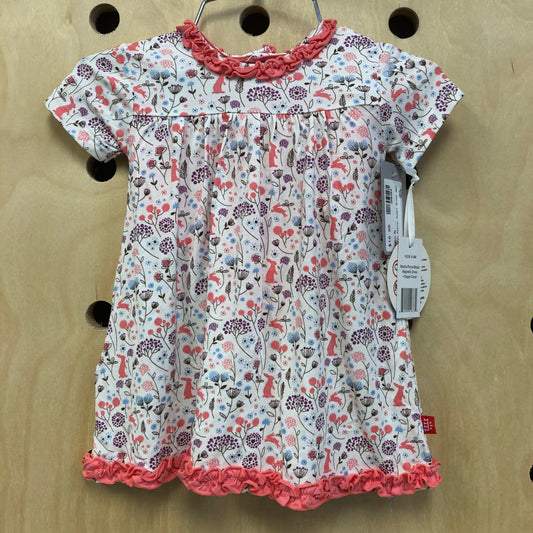 Beatrix Potter Modal Dress NEW
