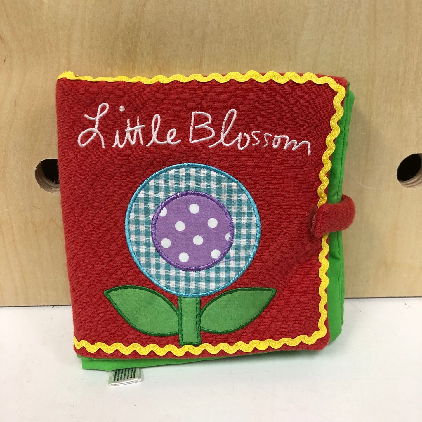 Little Blossom