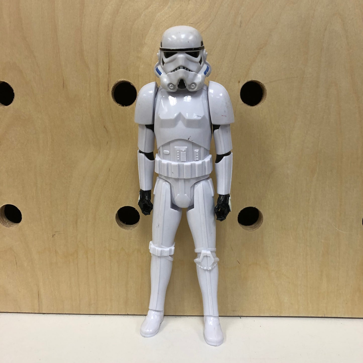Storm Trooper Action Figure