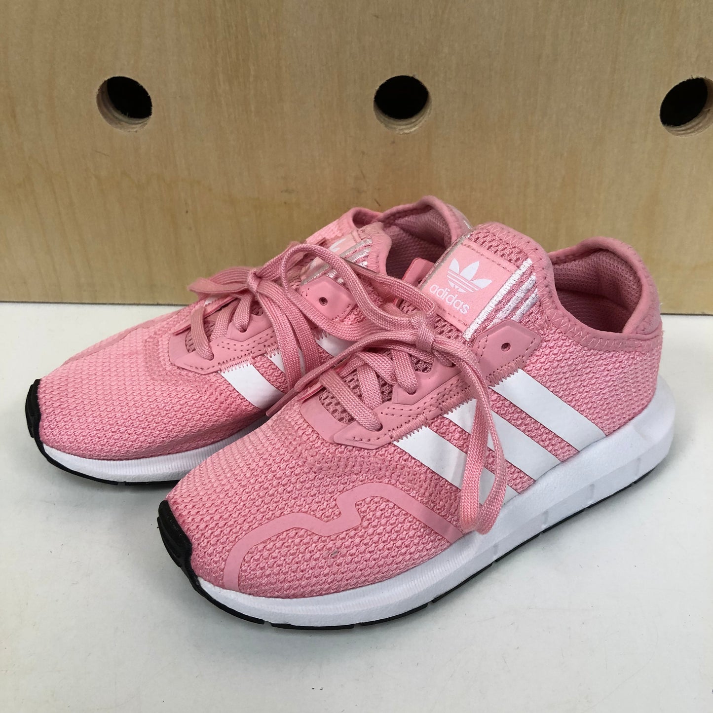 Pink Swift Run Sneakers
