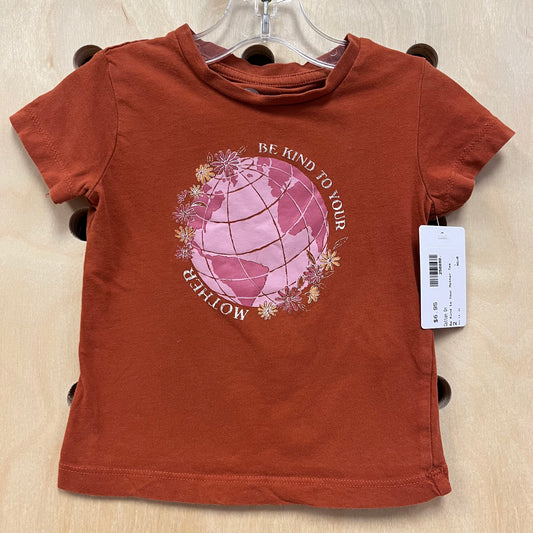 Be Kind to Your Mother Tee