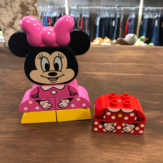 Build a Minnie Set