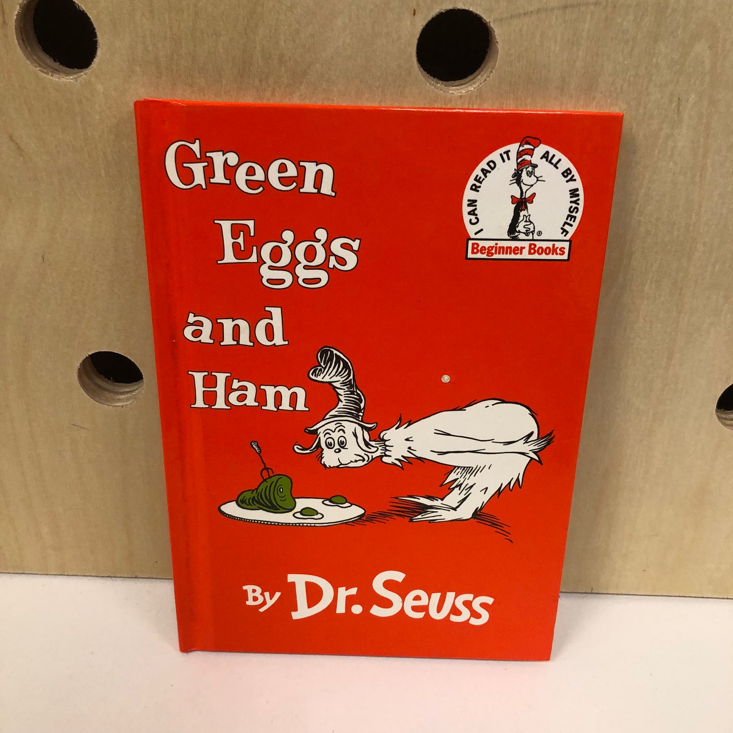 Green Eggs & Ham