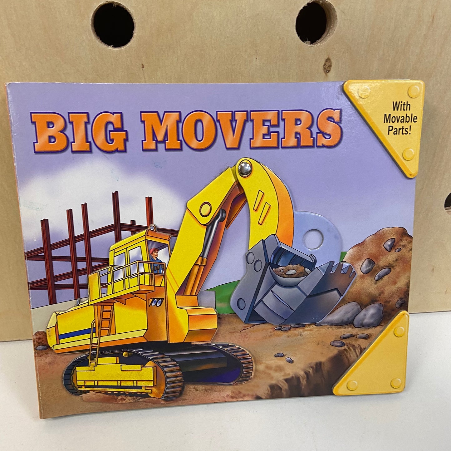 Big Movers