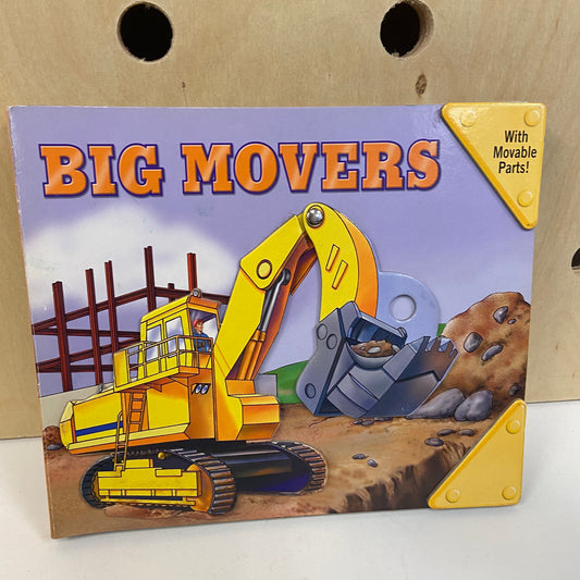 Big Movers