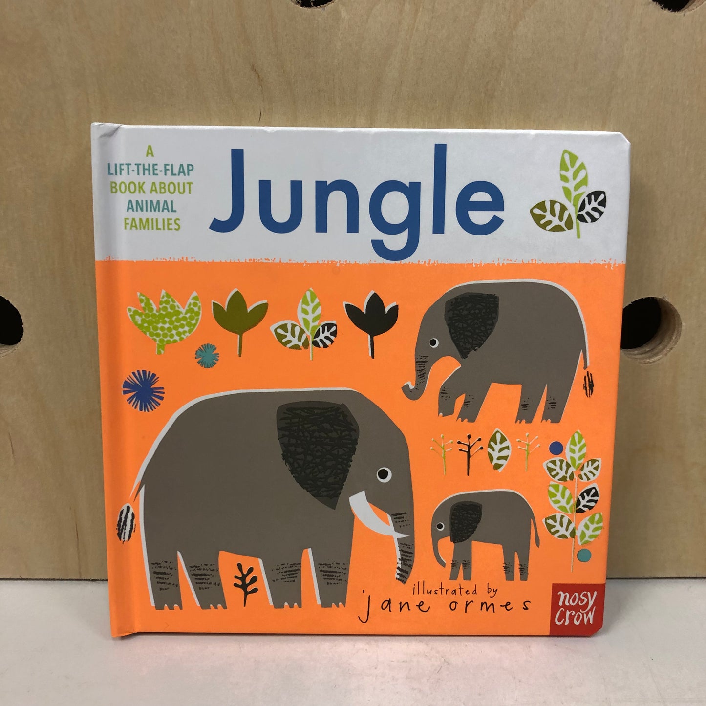 Jungle