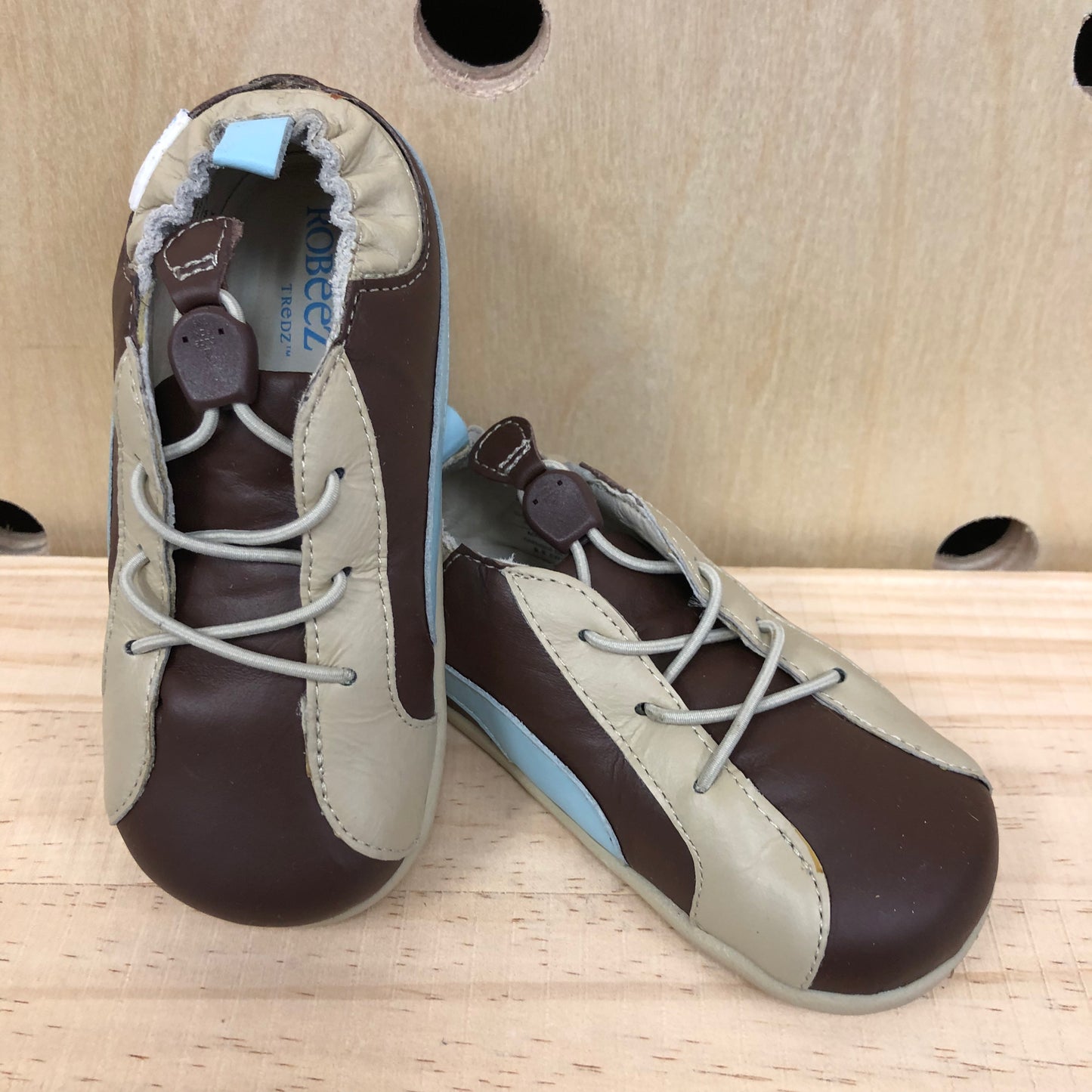 Evan Brown Shoes