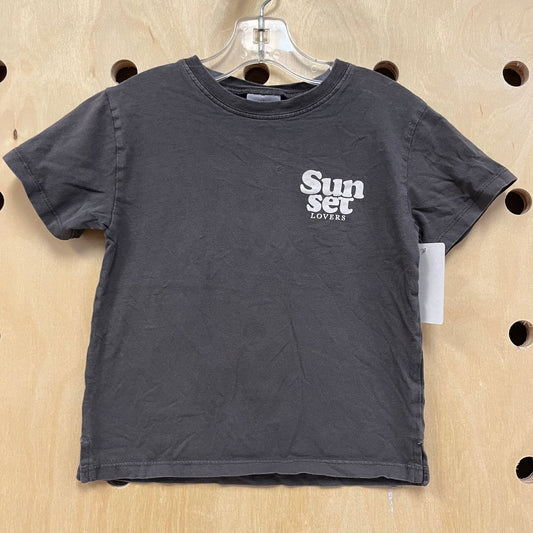 Sunset Lovers Tee