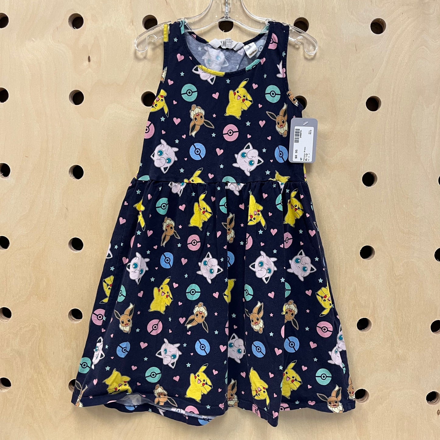 Pokemon Dress