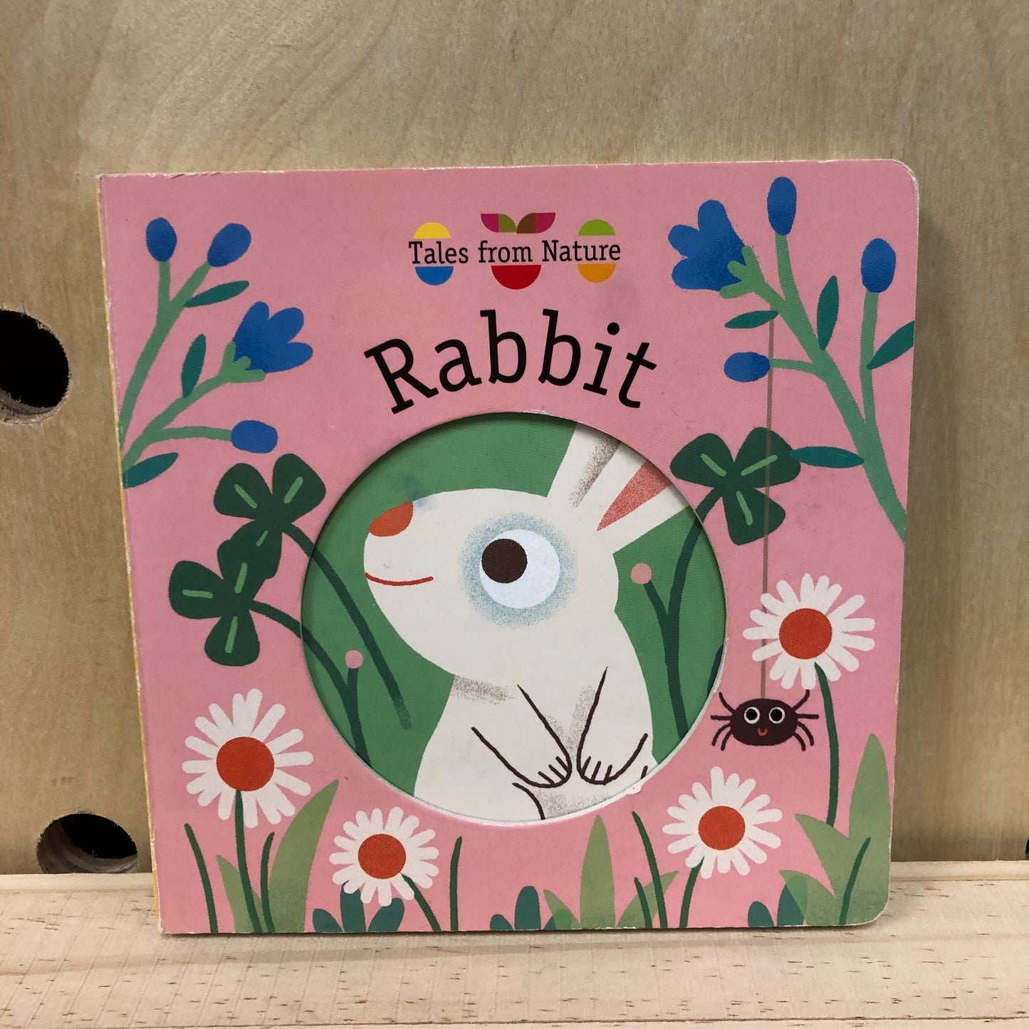 Tales from Nature: Rabbit