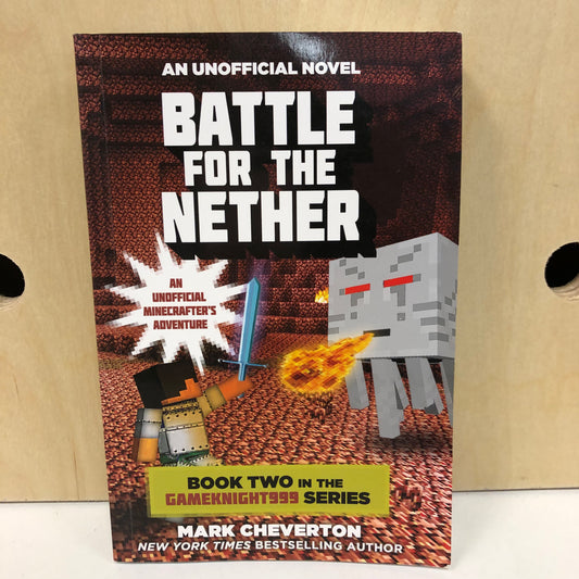 Battle for the Nether