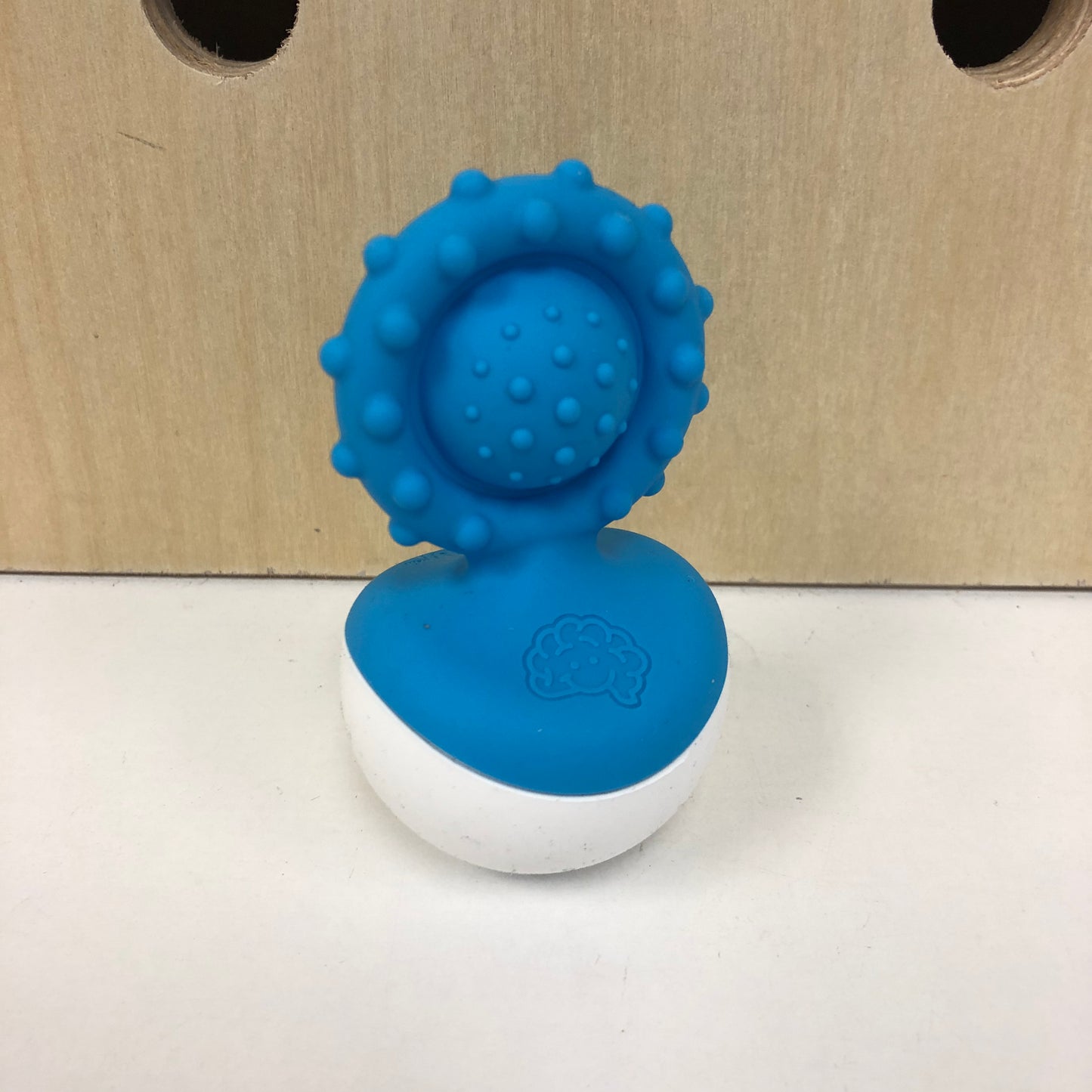 Wobble Toy